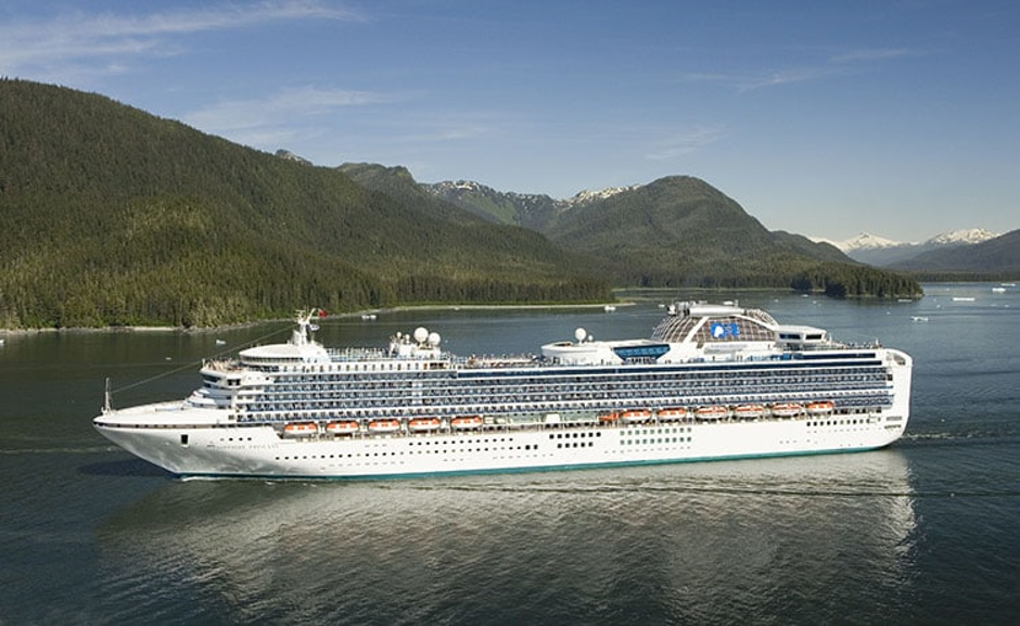 Enchantments of Asia